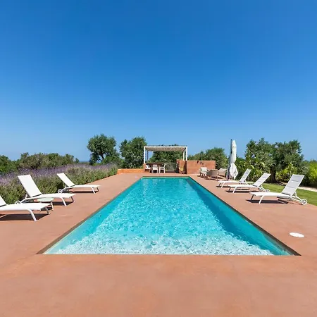 Malusida By Perle Di Puglia Villa *