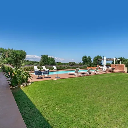 Malusida By Perle Di Puglia Villa *