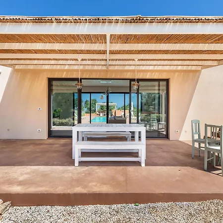 Malusida By Perle Di Puglia Villa