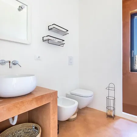 Malusida By Perle Di Puglia Villa *