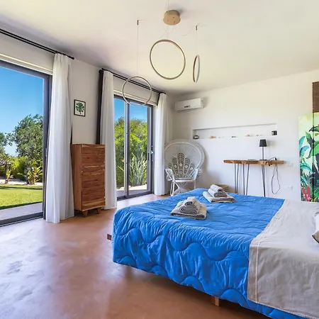 Villa Malusida By Perle Di Puglia *