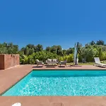 Malusida By Perle Di Puglia Villa