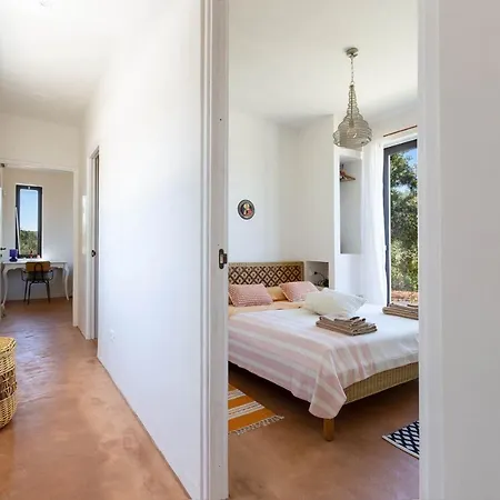 Malusida By Perle Di Puglia Villa