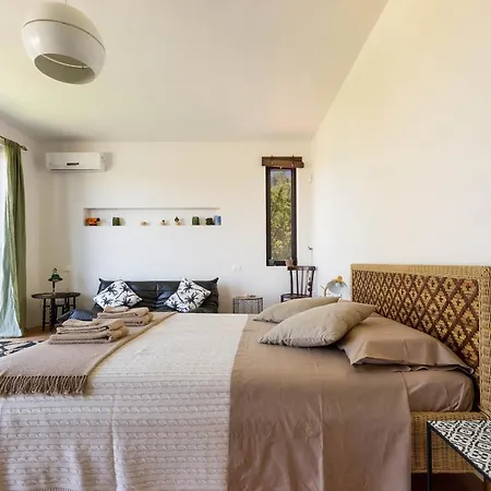 Malusida By Perle Di Puglia