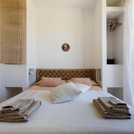 Villa Malusida By Perle Di Puglia Carovigno