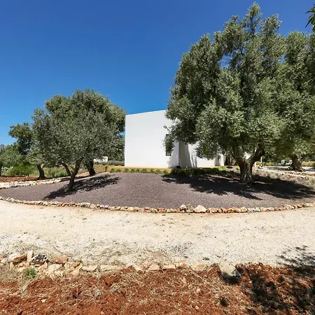 Malusida By Perle Di Puglia