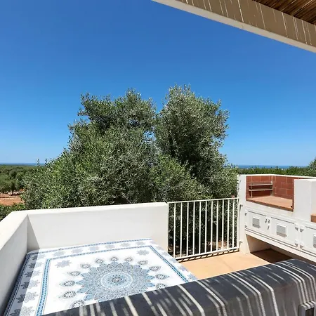Villa Malusida By Perle Di Puglia