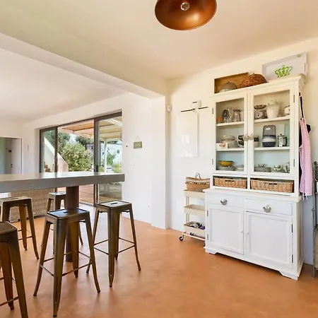 Malusida By Perle Di Puglia Villa Carovigno