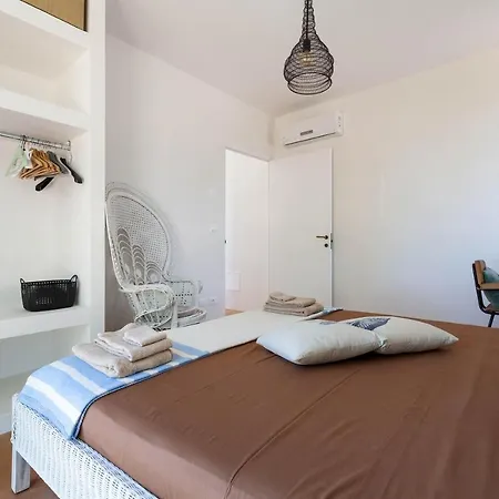 Malusida By Perle Di Puglia Villa