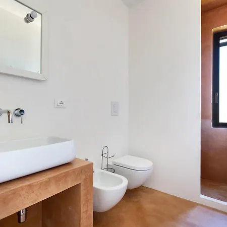 Malusida By Perle Di Puglia Villa