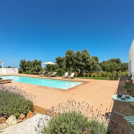 Villa Malusida By Perle Di Puglia *